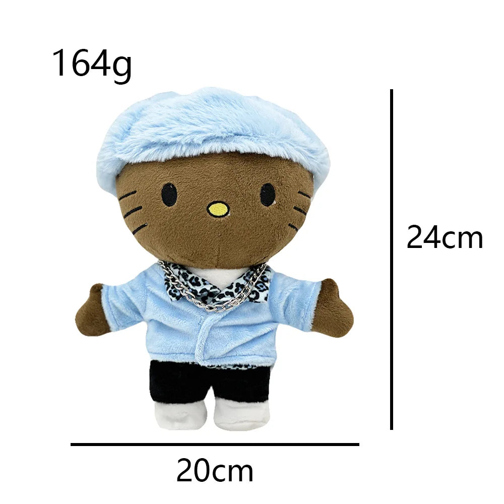 Tyler the Creator Plush Doll