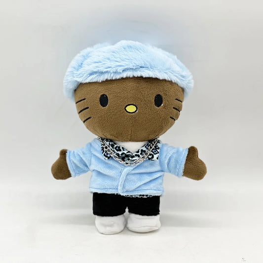 Tyler the Creator Plush Doll