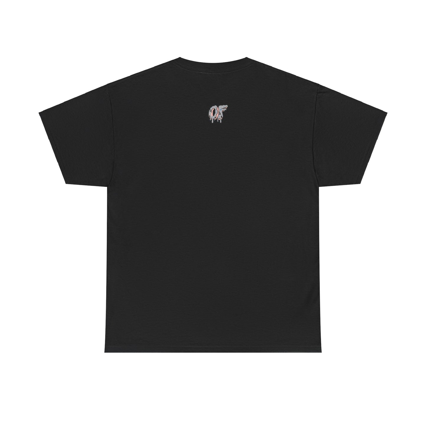 Handcrafted "Odd Future: Aged 17 Years" Tee