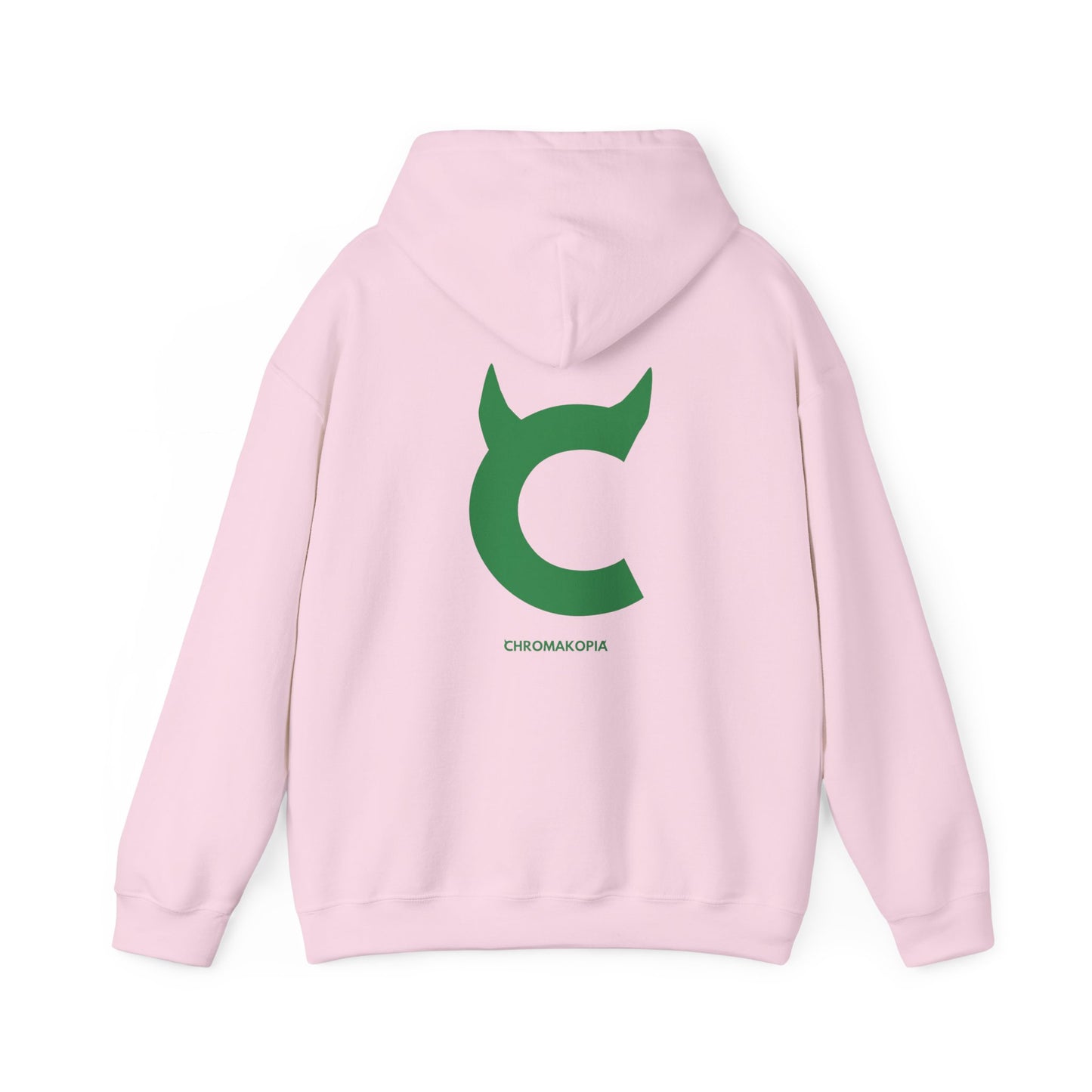 CHROMAKOPIA PINK HOODIE