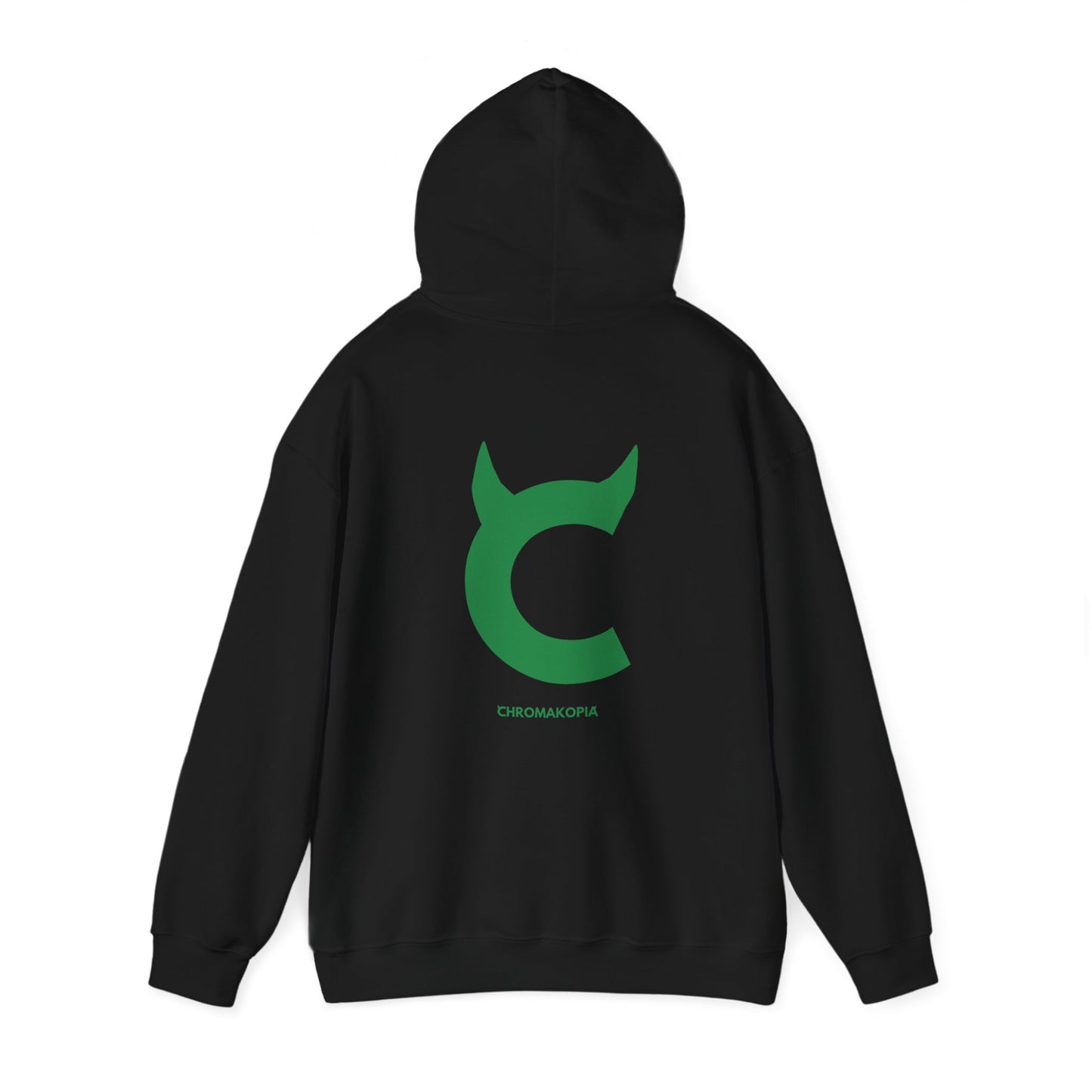 CHROMAKOPIA TRUCK HOODIE