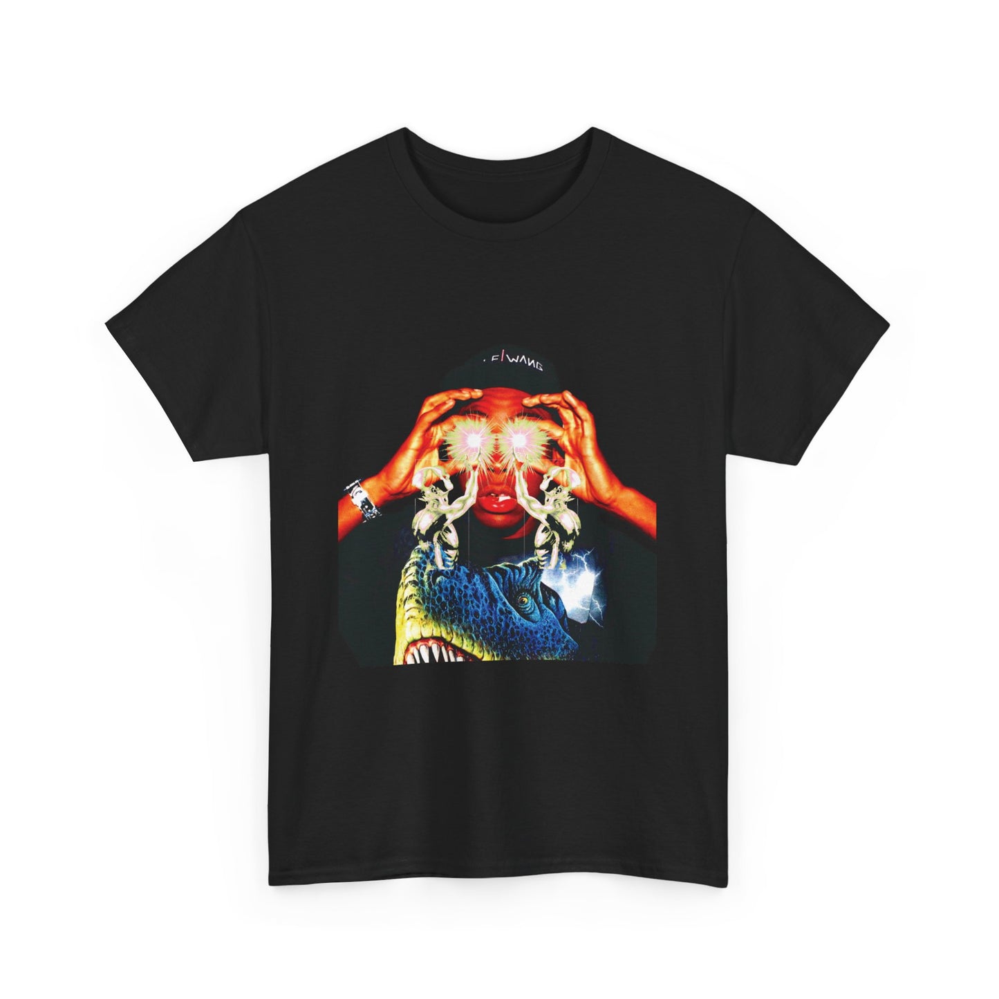 Eye of the Astral: Limited Edition Tyler The Creator Tee