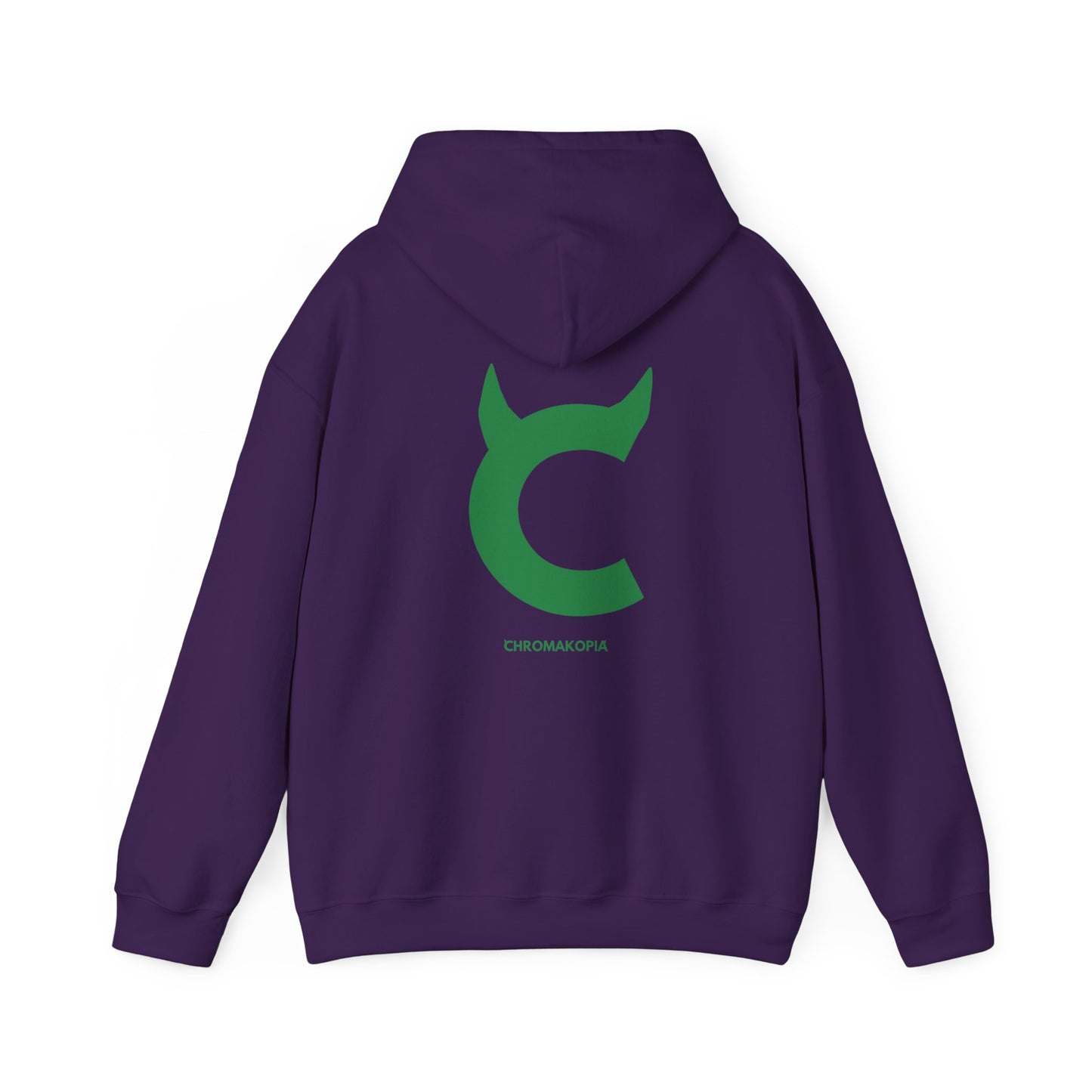 CHROMAKOPIA PURPLE HOODIE