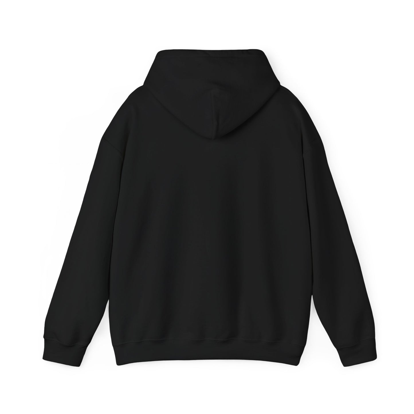 CHROMAKOPIA LOGO BLACK HOODIE