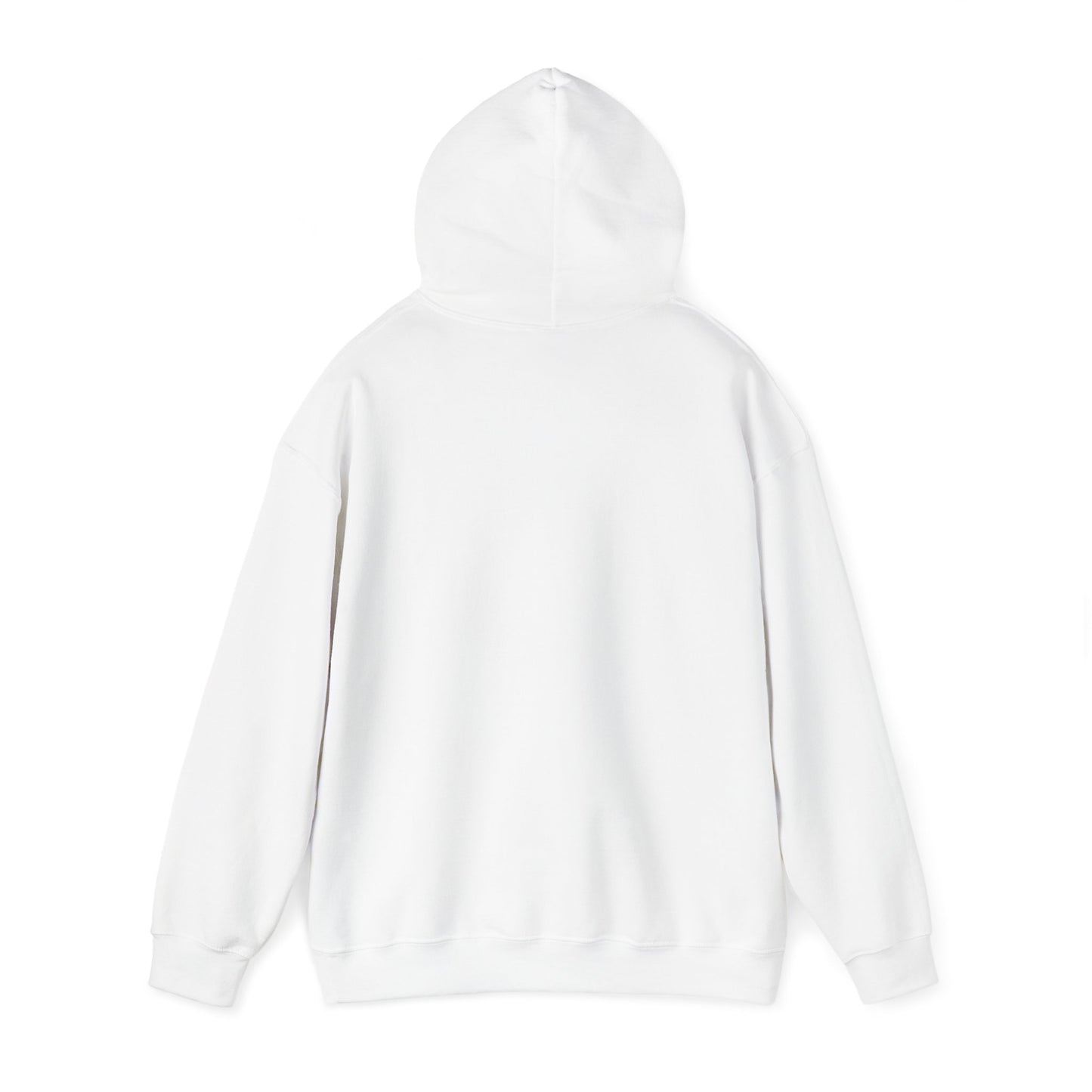 CHROMAKOPIA LOGO WHITE HOODIE