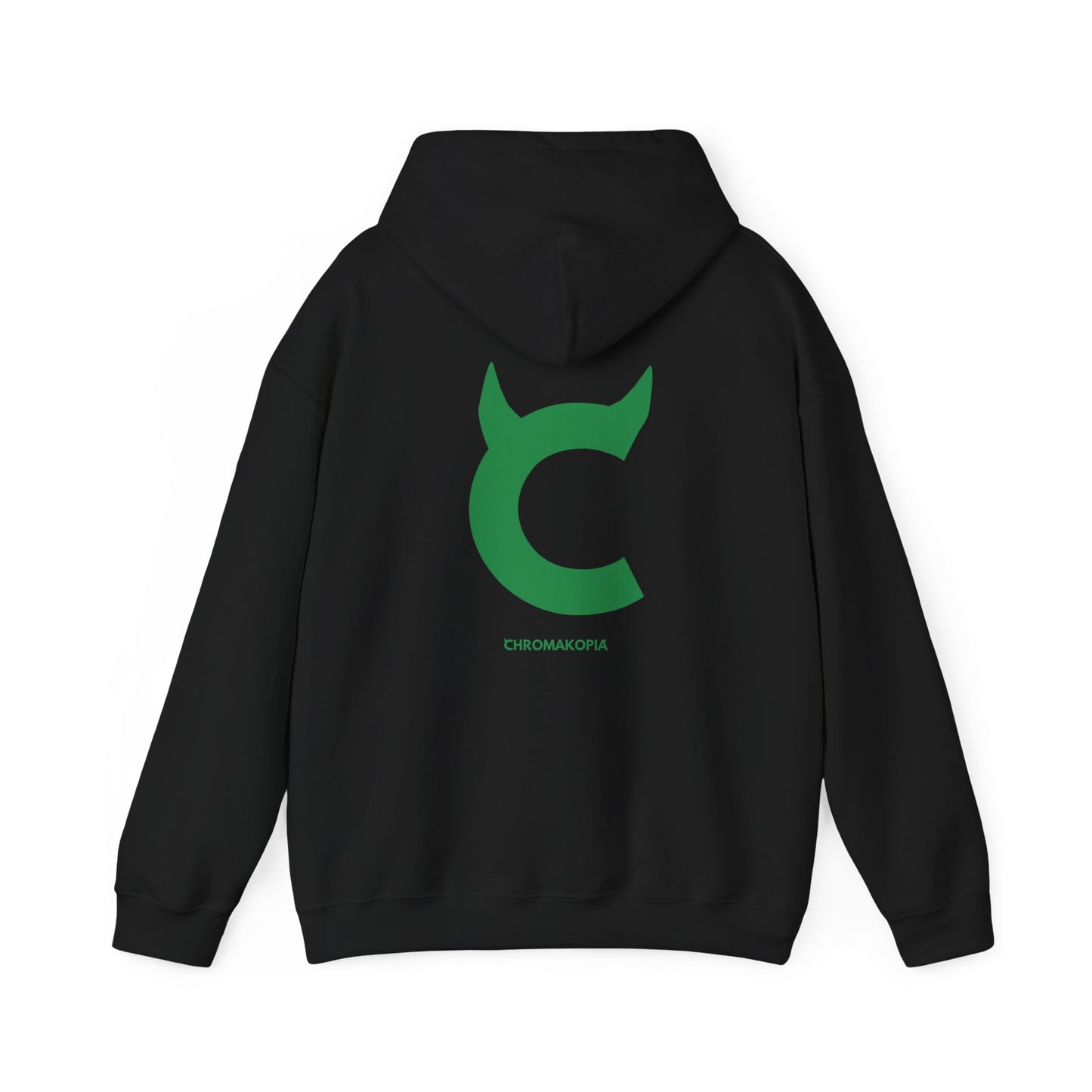 CHROMAKOPIA TRUCK HOODIE