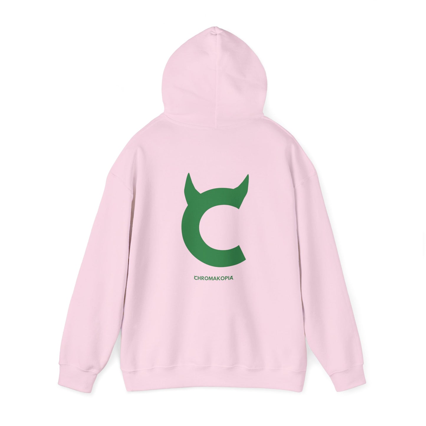 CHROMAKOPIA PINK HOODIE