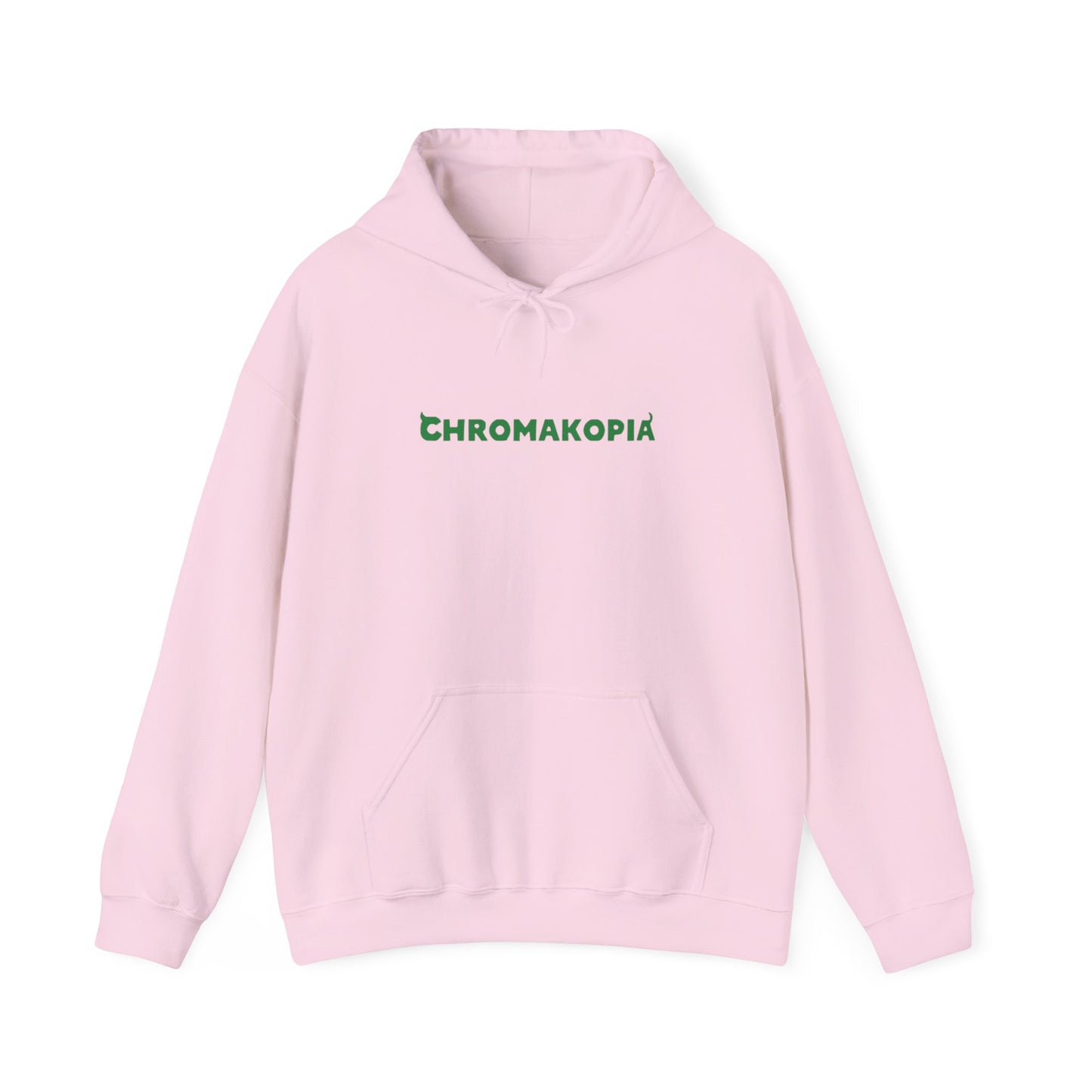 CHROMAKOPIA PINK HOODIE