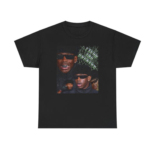 The Iconic Tyler Collage Tee