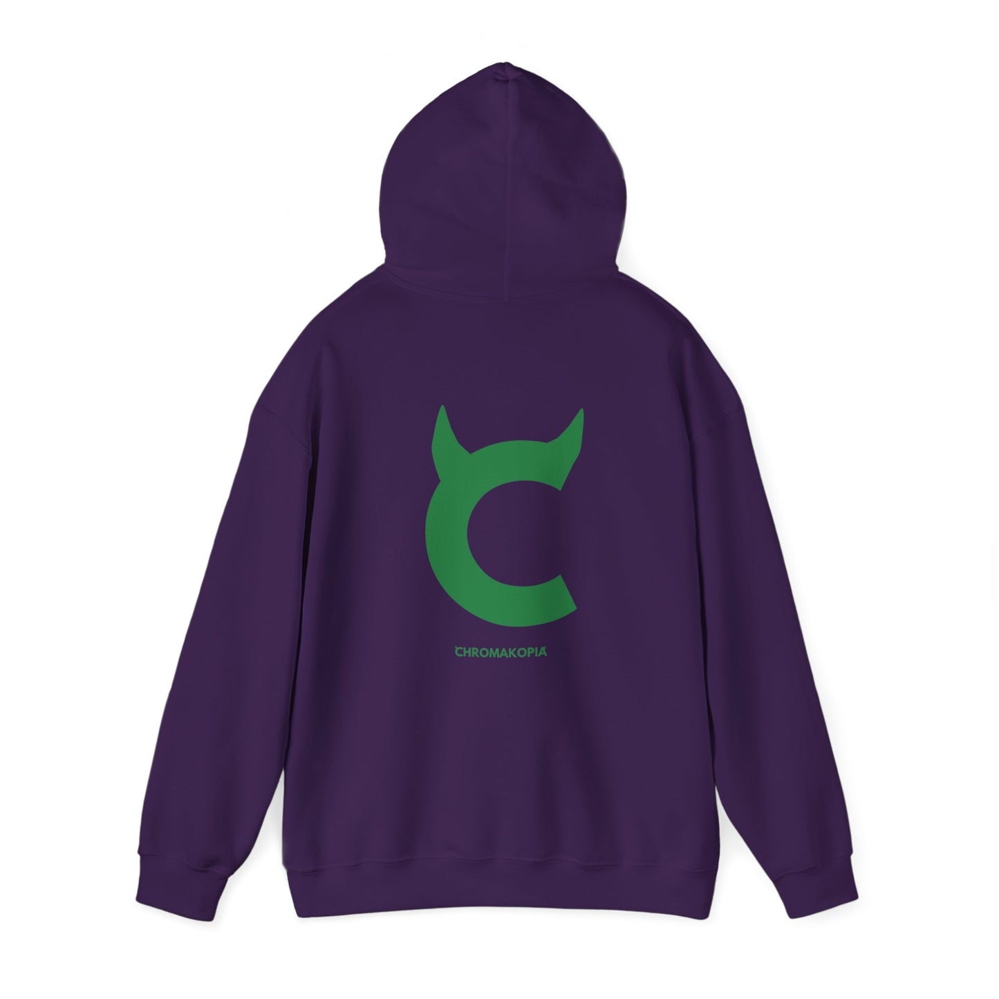 CHROMAKOPIA PURPLE HOODIE