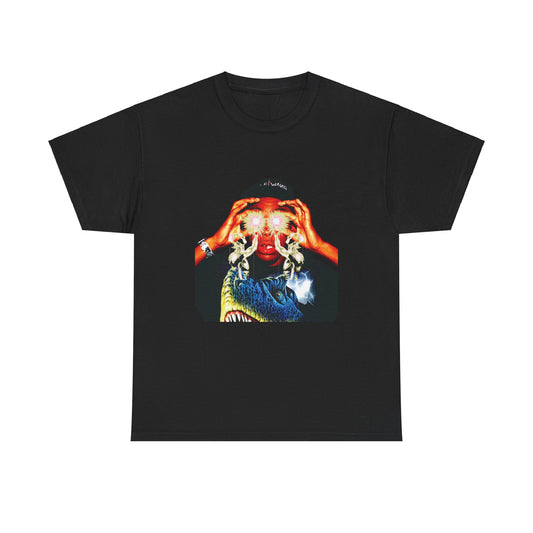 Eye of the Astral: Limited Edition Tyler The Creator Tee