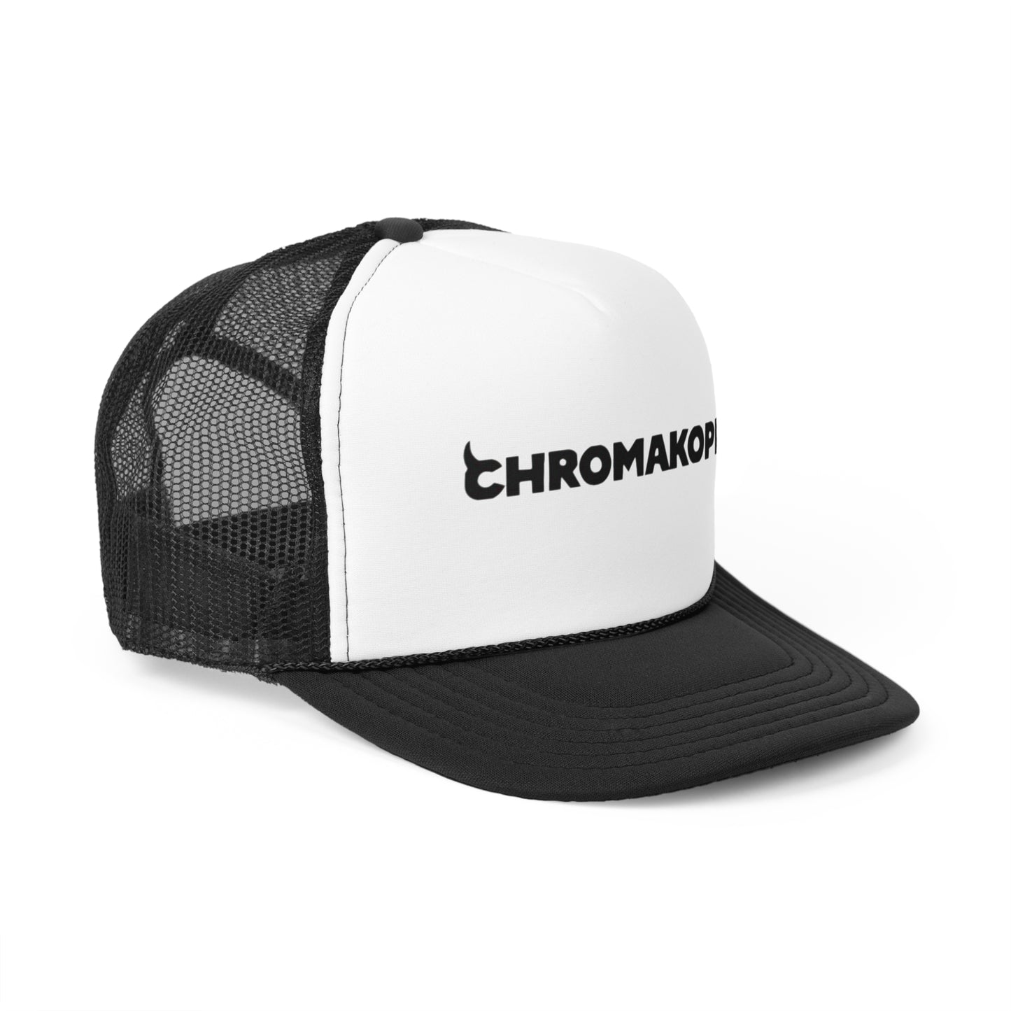 CHROMAKOPIA TRUCKER HAT