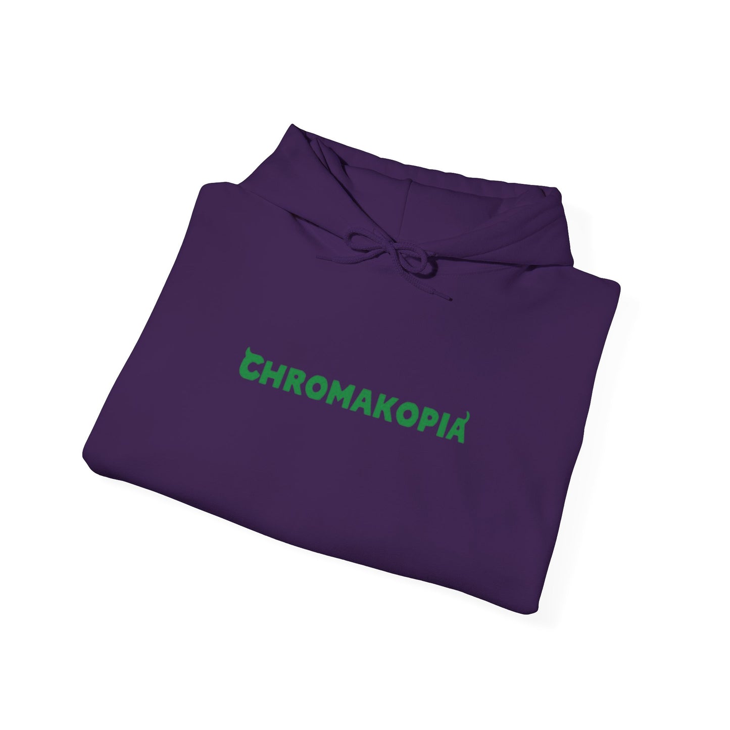 CHROMAKOPIA PURPLE HOODIE