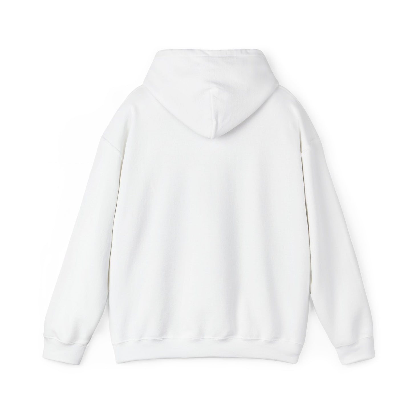 CHROMAKOPIA LOGO WHITE HOODIE