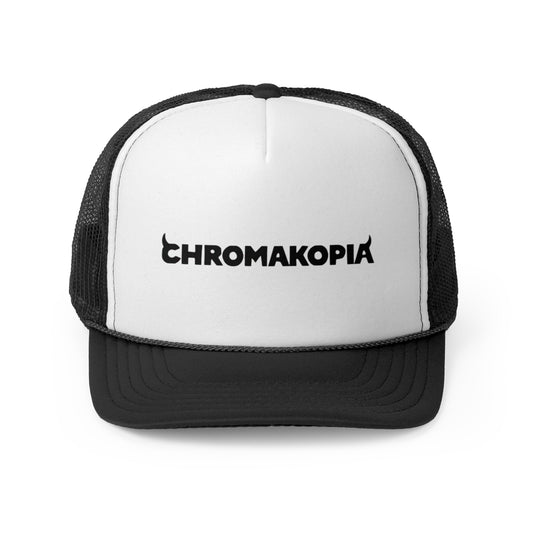 CHROMAKOPIA TRUCKER HAT