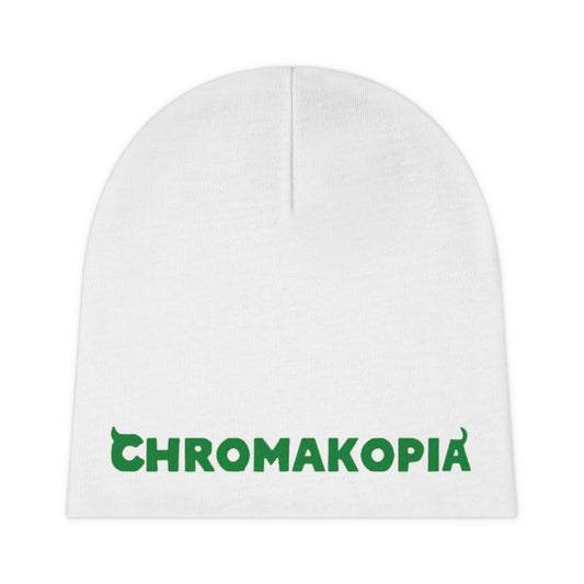 Chromakopia Baby Beanie