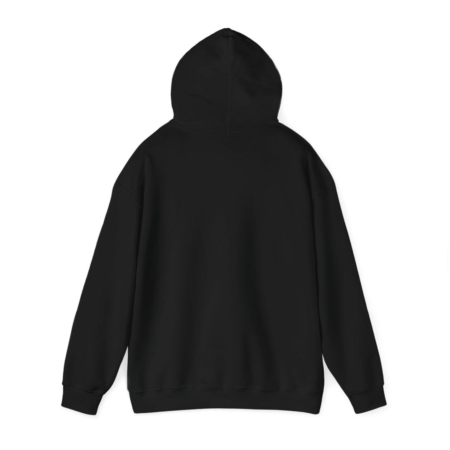 CHROMAKOPIA LOGO BLACK HOODIE