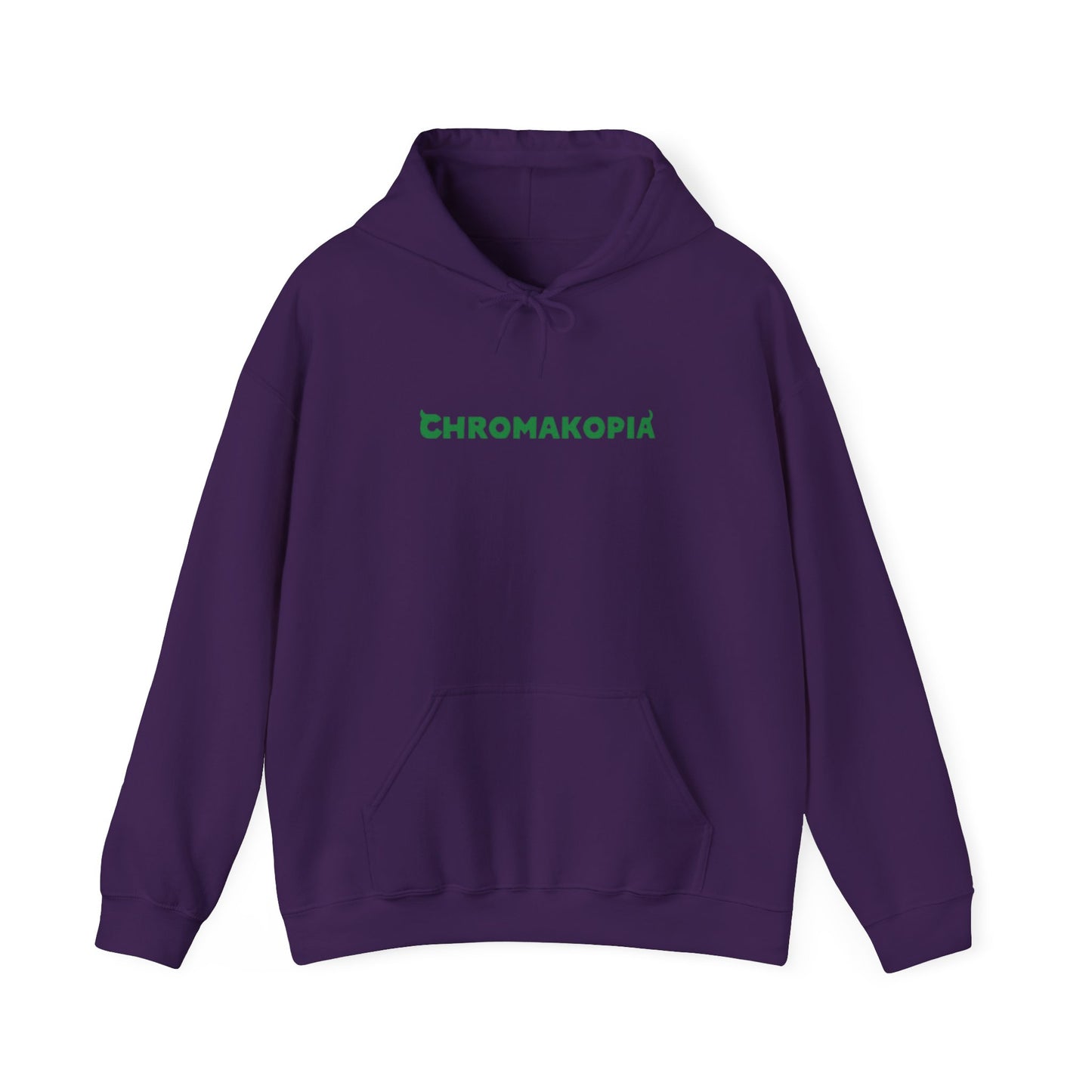 CHROMAKOPIA PURPLE HOODIE