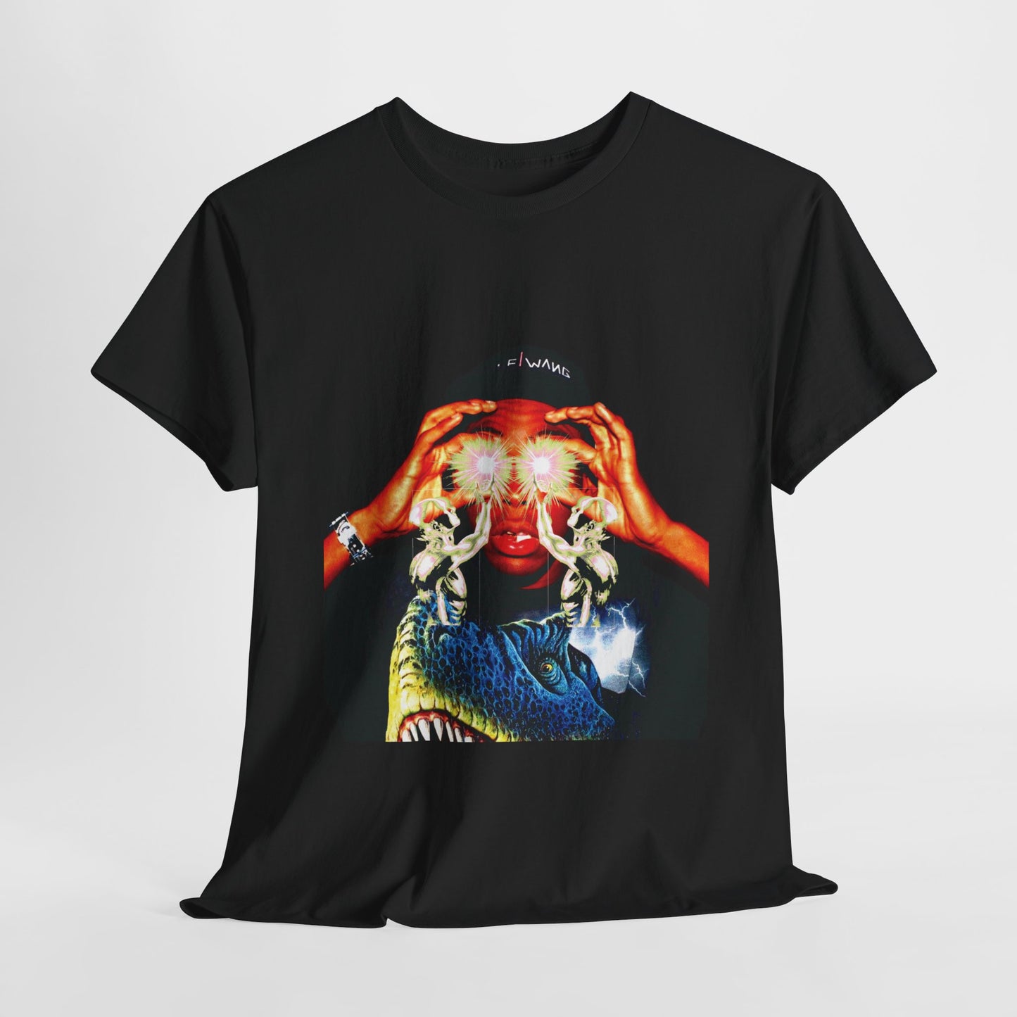 Eye of the Astral: Limited Edition Tyler The Creator Tee