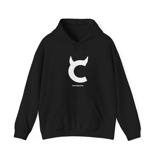 CHROMAKOPIA LOGO HOODIE