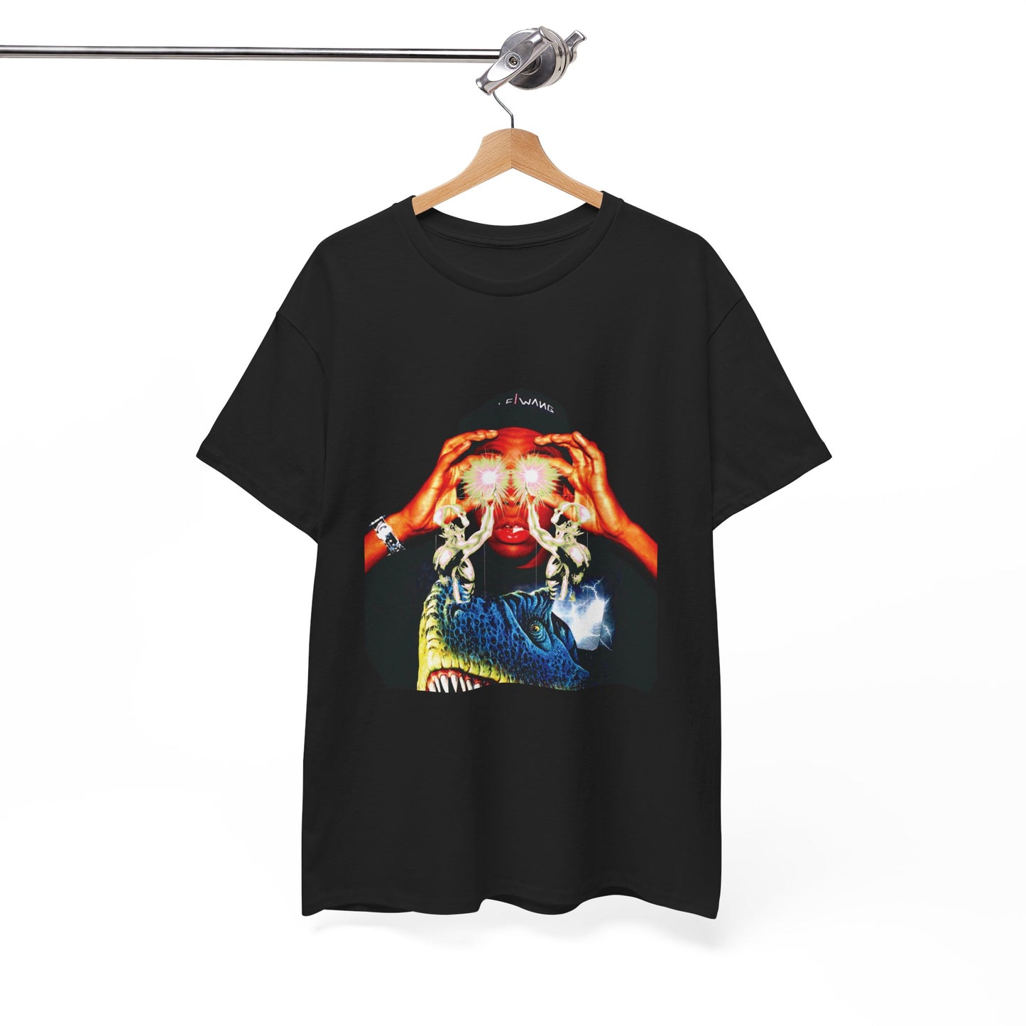 Eye of the Astral: Limited Edition Tyler The Creator Tee