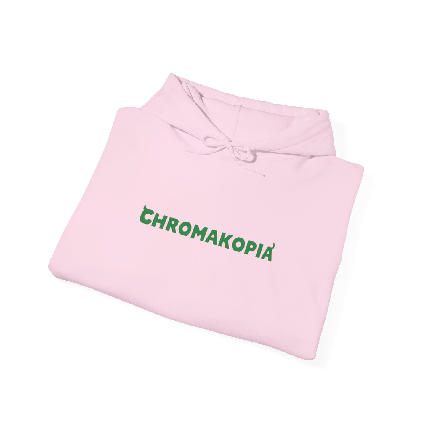 CHROMAKOPIA PINK HOODIE