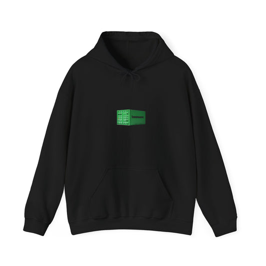 CHROMAKOPIA TRUCK HOODIE