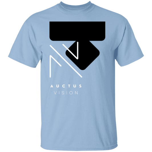 AUCTUS VISION T-SHIRT