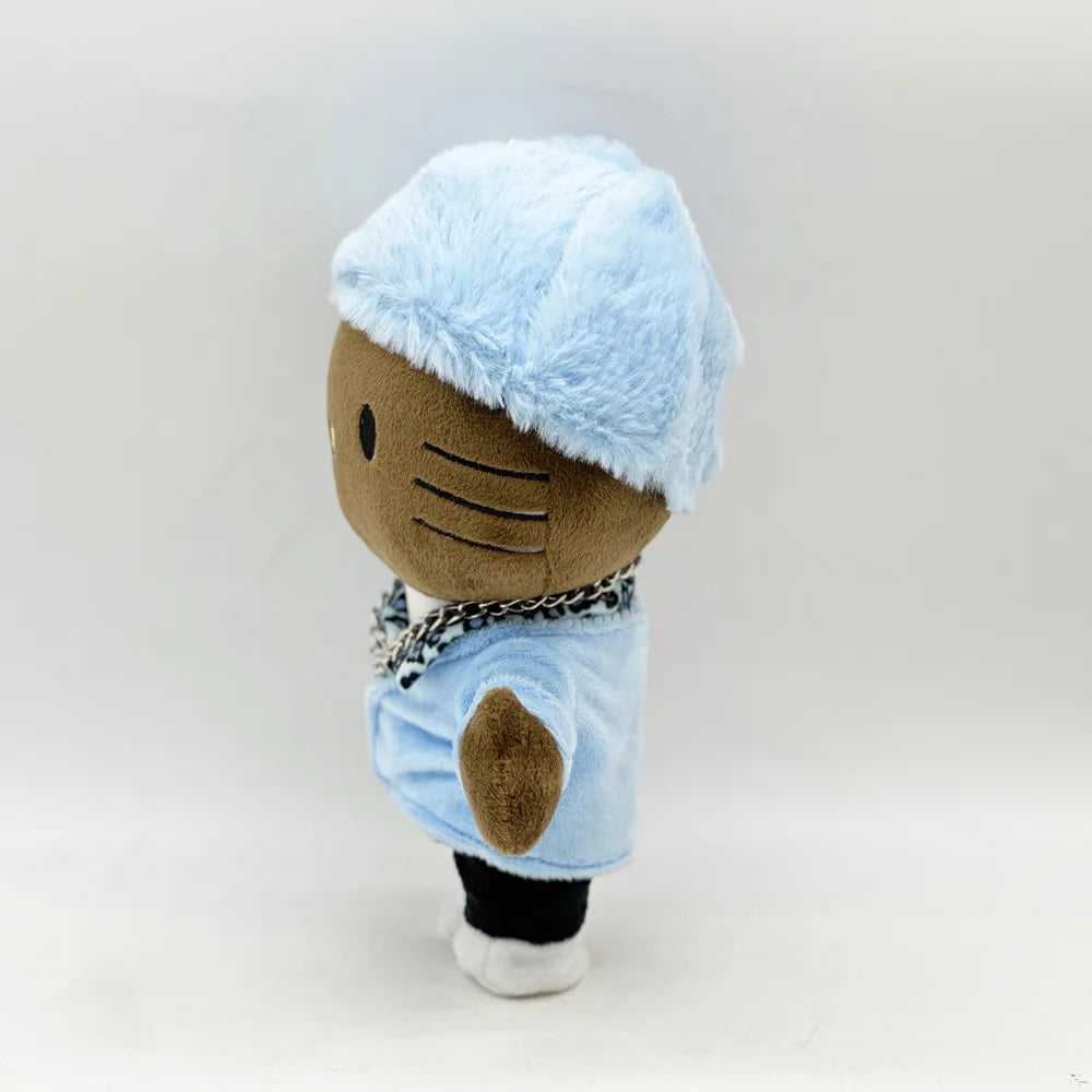 Tyler the Creator Plush Doll