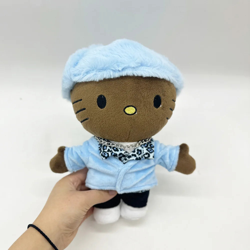 Tyler the Creator Plush Doll