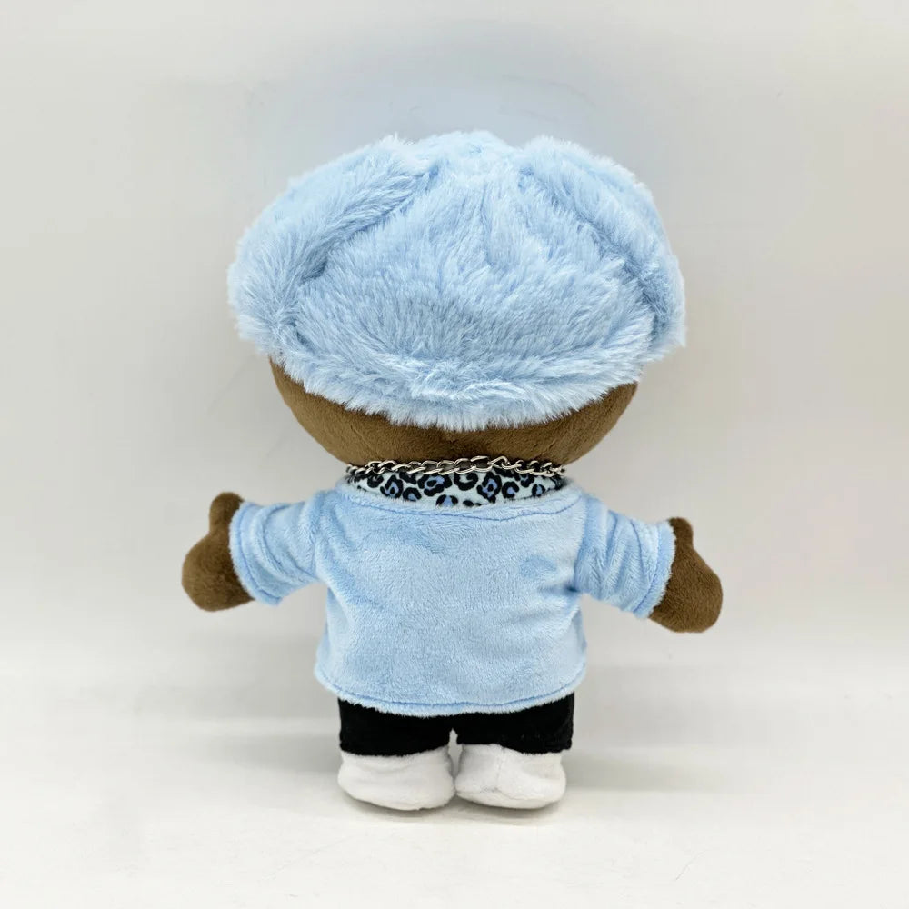 Tyler the Creator Plush Doll